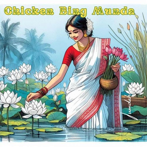 Chicken Bing Munda