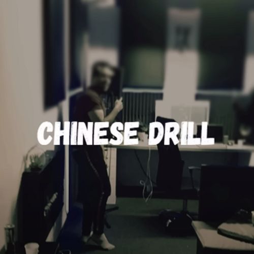 Chinese Drill