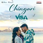 Chingari (From "VISA - Vintara Saradaga")