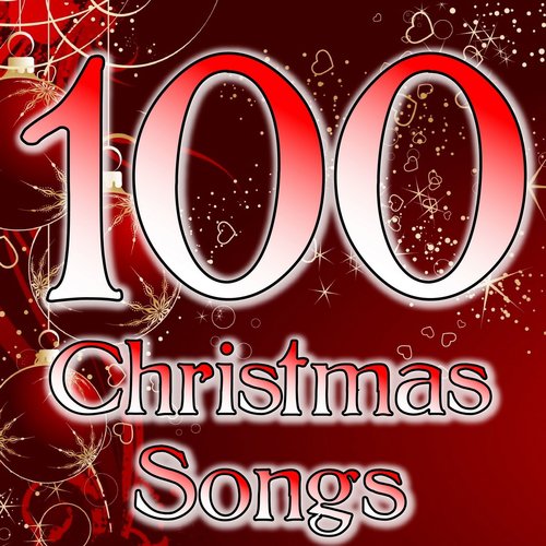 Christmas Songs 100