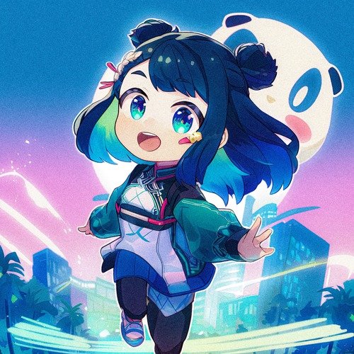City Sounds for Sleep, Vol. 2