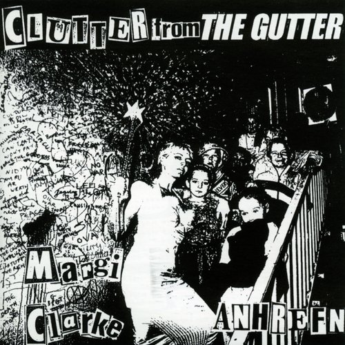 Clutter From The Gutter_poster_image