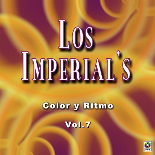Color Y Ritmo Vol. 7