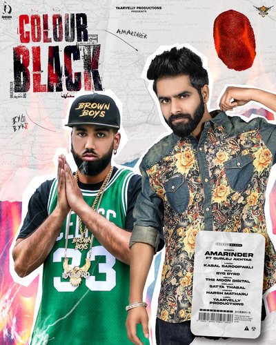 Colour Black_poster_image