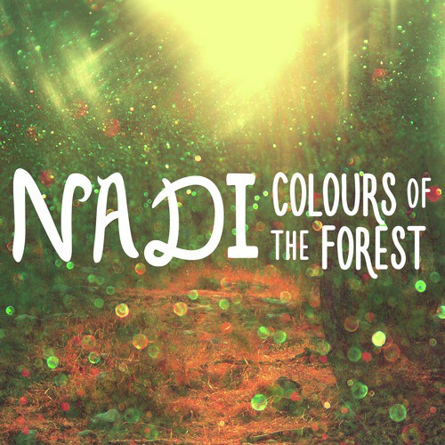 Colours of the Forest