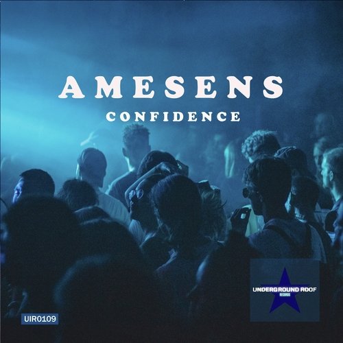 Confidence cover art