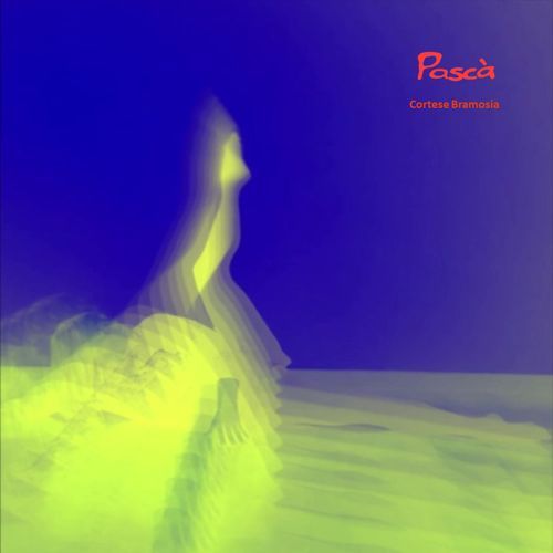 Cortese Bramosia cover art