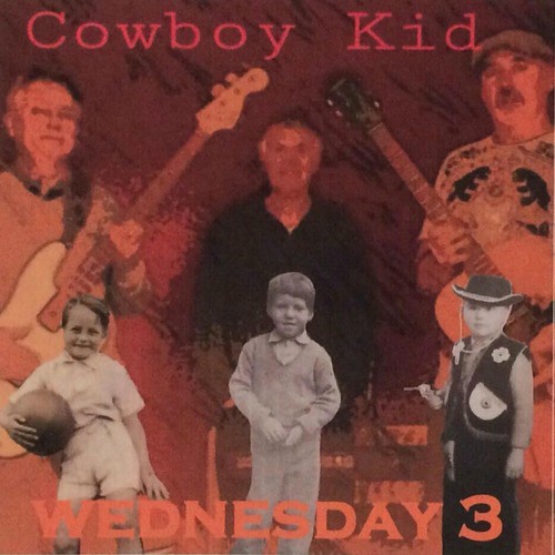 City of the Blues cover art