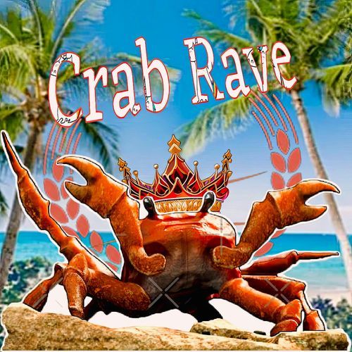 Crab Rave (Bounce)