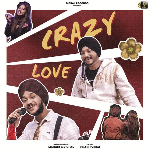 Crazy Love
