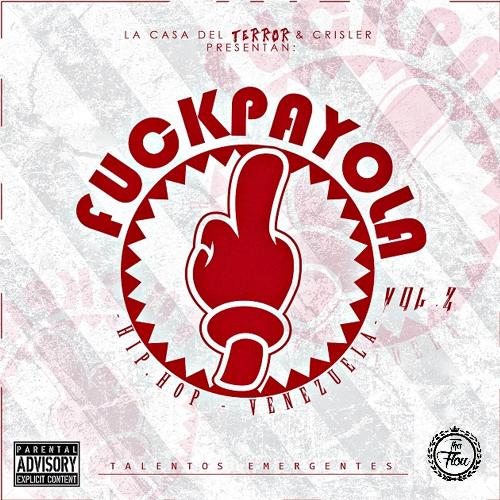 Crisler cover art