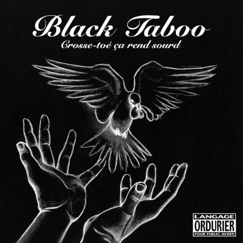 Hip Hop de shop cover art