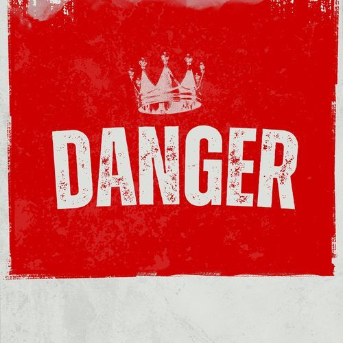 DANGER
