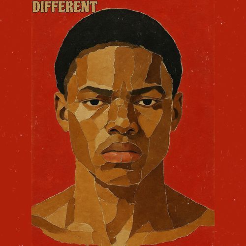 DIFFERENT (feat. Aziverts, Axton Wilder, Ethan Slade, Moyo69, Saxotone, Shakes djy & DavidtonSA)