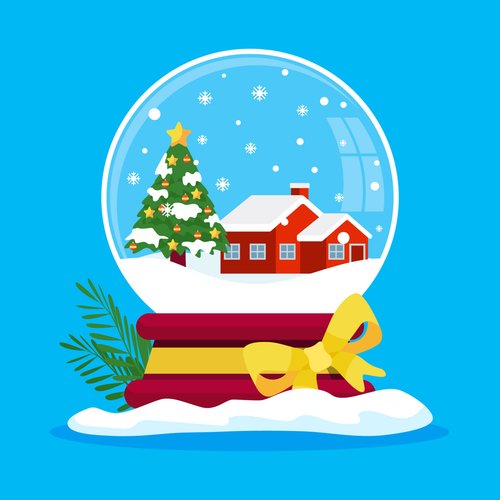 Holiday Jazz cover art
