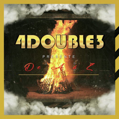 Mètaoualèz cover art