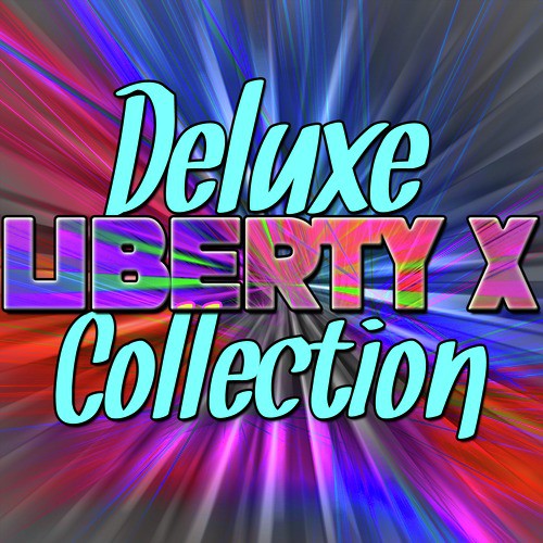 Deluxe Liberty X Collection_poster_image