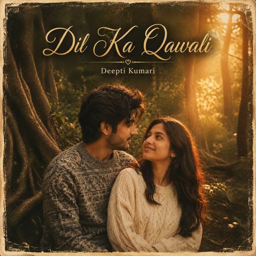 Dil Ka Qawali