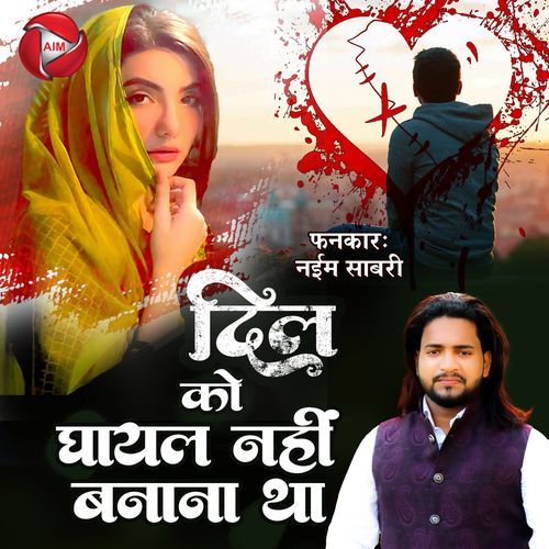 Dil ko Ghayal Nhi Bnana Tha