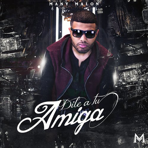 Dile a Tu Amiga cover art