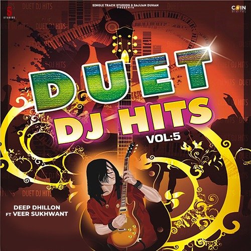 Duet Dj Hits, Vol. 5