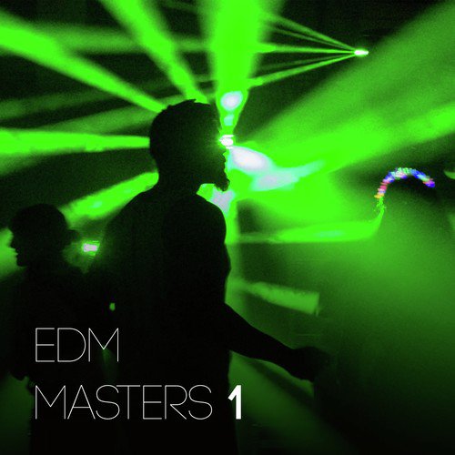 EDM Masters, Vol. 1