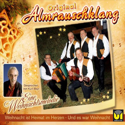 Eine Weihnachtsmelodie