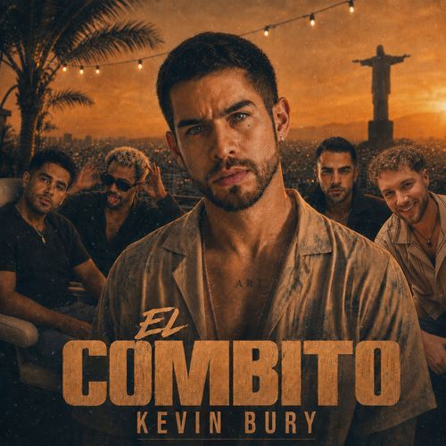 La Energía (feat. Juanma)