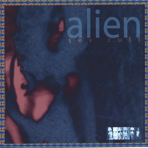 Blue Tiles cover art