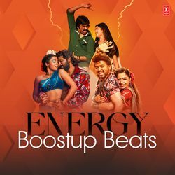 Energy Boostup Beats
