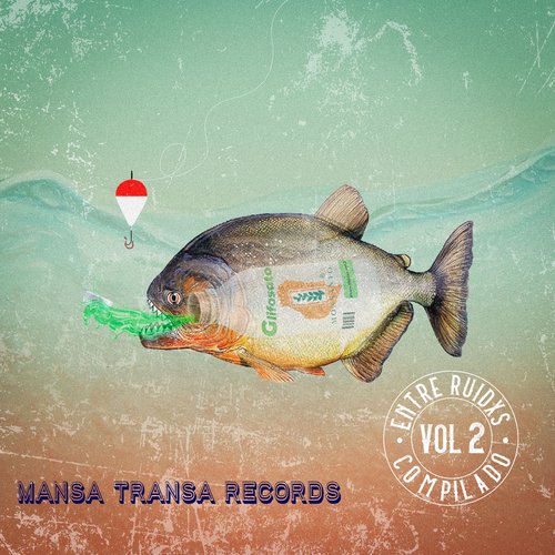 Conducta cover art