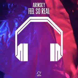 Feel So Real (8D Audio)-RDsNewJyXgY