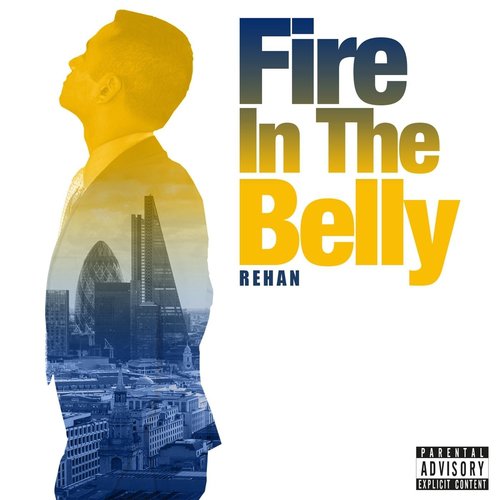 Fire in the Belly