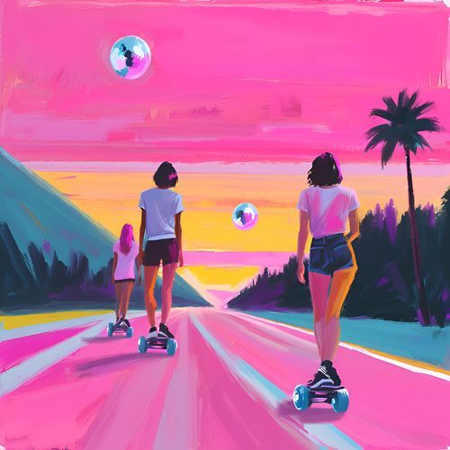 Nada Que Decir (Garage Mix)