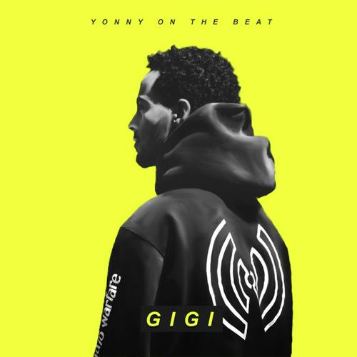 GIGI cover art