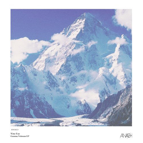 Suhail (Original Mix) cover art