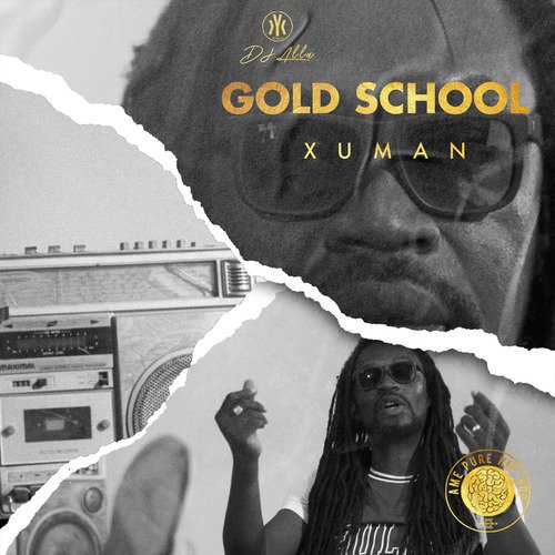 Gold School_poster_image