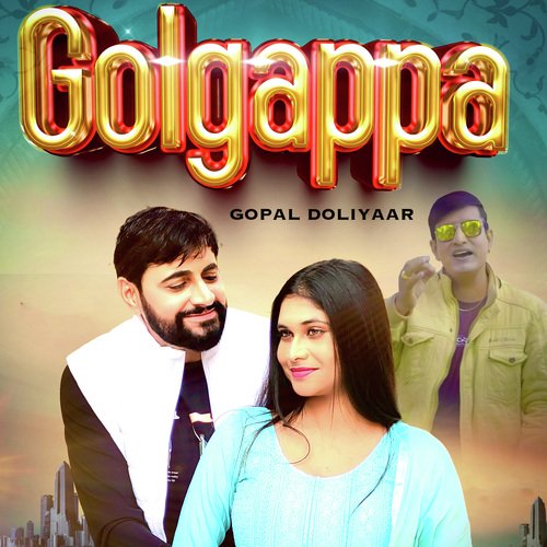 Golgappa