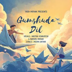 Gumshuda Dil-IwwIRDx-ZgE