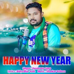 Happy New Year (New Year Special Sambalpuri Song)-GF87eRBeZWY