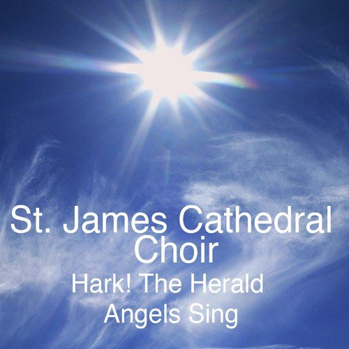 St. James Cathedral Choir