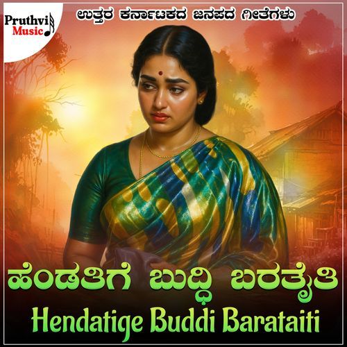 Hendatige Buddi Barataiti