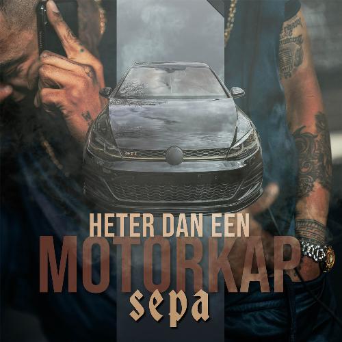 Heter Dan Een Motorkap