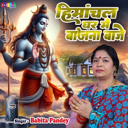 Himanchal Ghar Me Bajana Baje