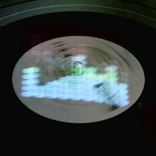 Turning the Tables cover art