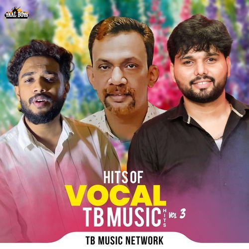 Hits Of  Vocal Mappilapattukal TB Music Hits Vol 3