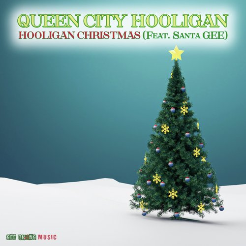 Hooligan Christmas