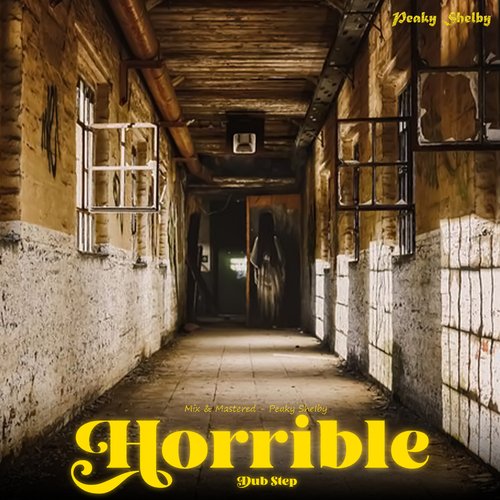 Horrible Dubstep