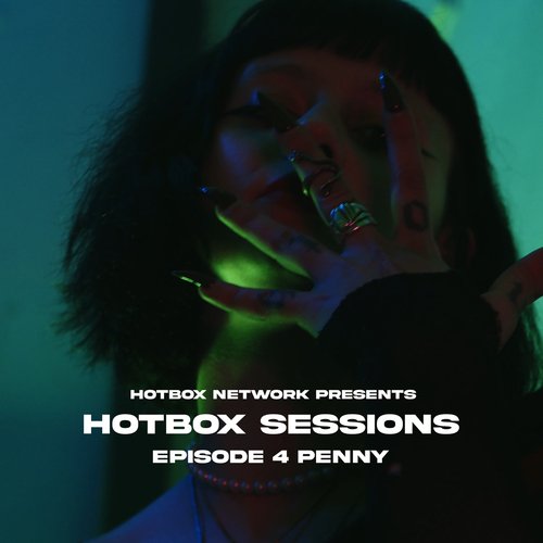 Hot Box Session 4_poster_image