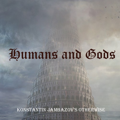 Masters cover art